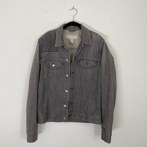Mens Marc by Marc Jacobs Denim Jacket
